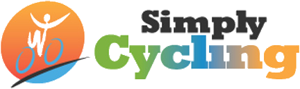 Simply Cycling Logo